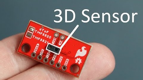 Unlocking the Performance of Proximity Sensors by Utilizing Transient Histograms