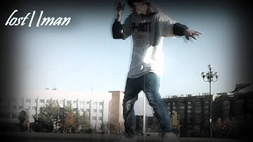| LostMan | C-Walk New Style | Babysteps |