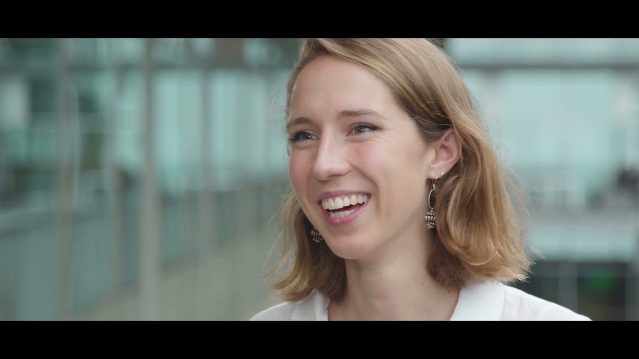 Stories of Human Values | Audrey