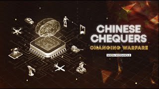 Chinese Chequers: Changing warfare | WION Wideangle