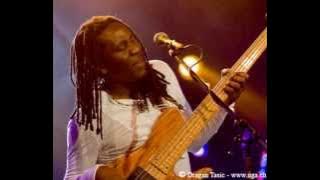 RICHARD BONA -  Eyala