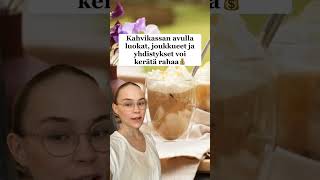 Mikä Kahvikassa On?