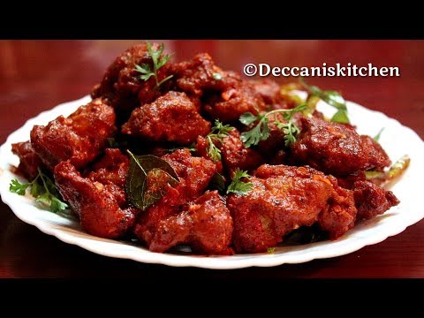 chicken-65-recipe||restaurant-style-chicken-65-recipe