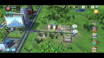 SimCity BuildIt Cheats 🏙️ How to Get Free SimCash & Unlimited Simoleons Fast 2025 Guide🏙️Android/iOS