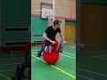 Would you take a ride on this bike?🔴 #inventions #tech