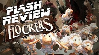 Flash Review - Flockers