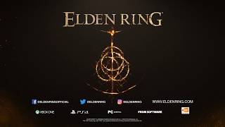 Elden Ring - Announcement Trailer | E3 2019 - Spectacular Sound Productions Trailer Music