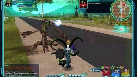 The Fraudulent Frankie (Part 4 of 5)