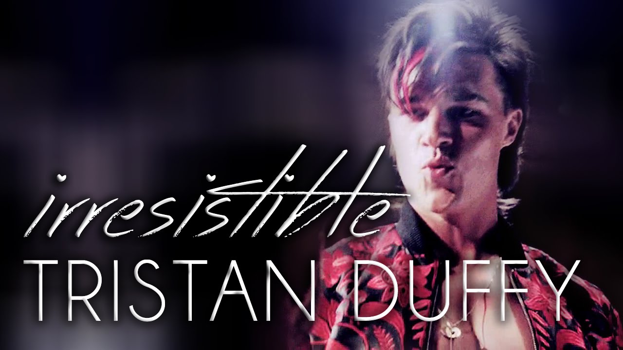 irresistible | tristan duffy