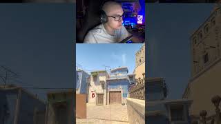 NAJLEPSZE SMOKE RZUCANE PROSTO Z RESPA CT! #cs2 #cs2mirage #cs2miragesmokes #cs2utility #cs2guide