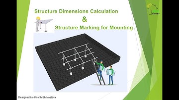 Solar Structure Calculation & Marking