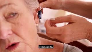 How Distributors Compare AI Noise Reduction OTC RIC Hearing Aids