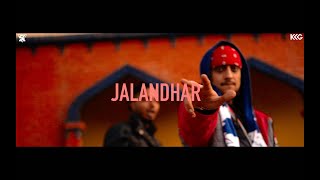 Sikander Kahlon - Jalandhar ft. Sky 38 (Official Video) | STYM