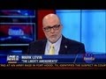 Mark Levin discusses "The Liberty Amendements" on Hannity