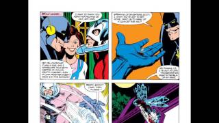 Avengers 197  1980 #comics