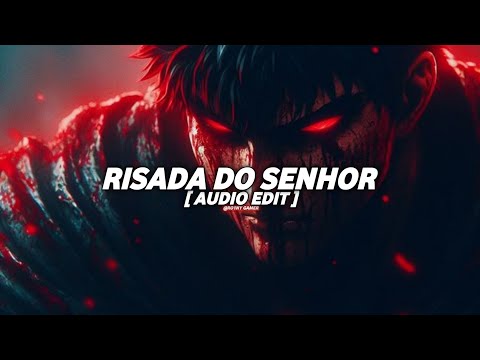 DJ ESXF RISADA DO SENHOR AUDIO EDIT