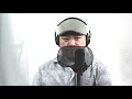 BEGIN with アホナスターズ「笑顔のまんま」歌ってみた@BARTON