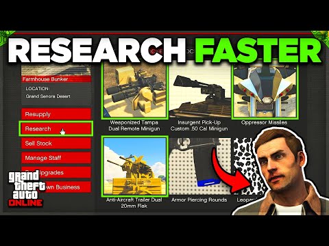 *NEW* FASTEST WAY