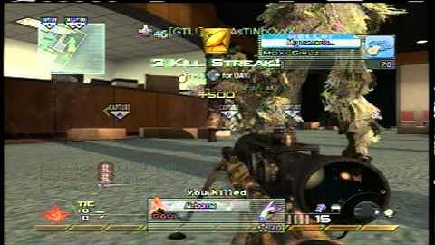 Best Highrise Spawn Snipe - TheSnipersSpot