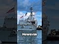 Blockade in Hormuz A Direct Test of Power | US Strategy vs Iran Explained #shortvideo #geopolitics