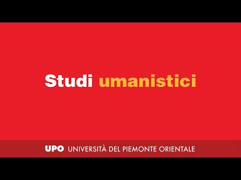 Alessandro Barbero - Studi Umanistici