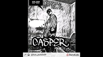 Thumbnail of 72.- CIUDAD DE PANDILLEROS - MC CASPER (OFICIAL AUDIO)