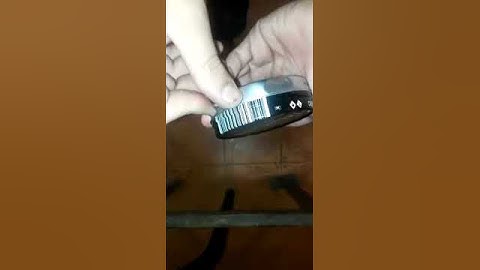 TUTORIAL-Cómo abrir una lata de Pomada Wassintong para zapatos