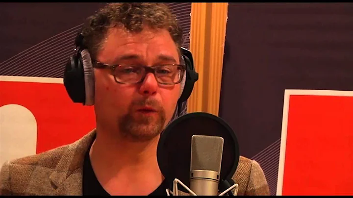 Nothing else matters  gefloten door Geert Chatrou ...