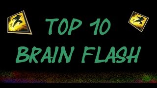 Top 10 Flash Jukes #1