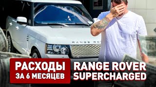 : !    RANGE ROVER 5.0 SUPERCHARGED  6 !!!