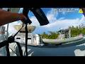 Stolen $2.5 Million Yacht Leads to Pure Chaos