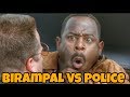 Birampal vs police desi funny dubbing aryan lohmod