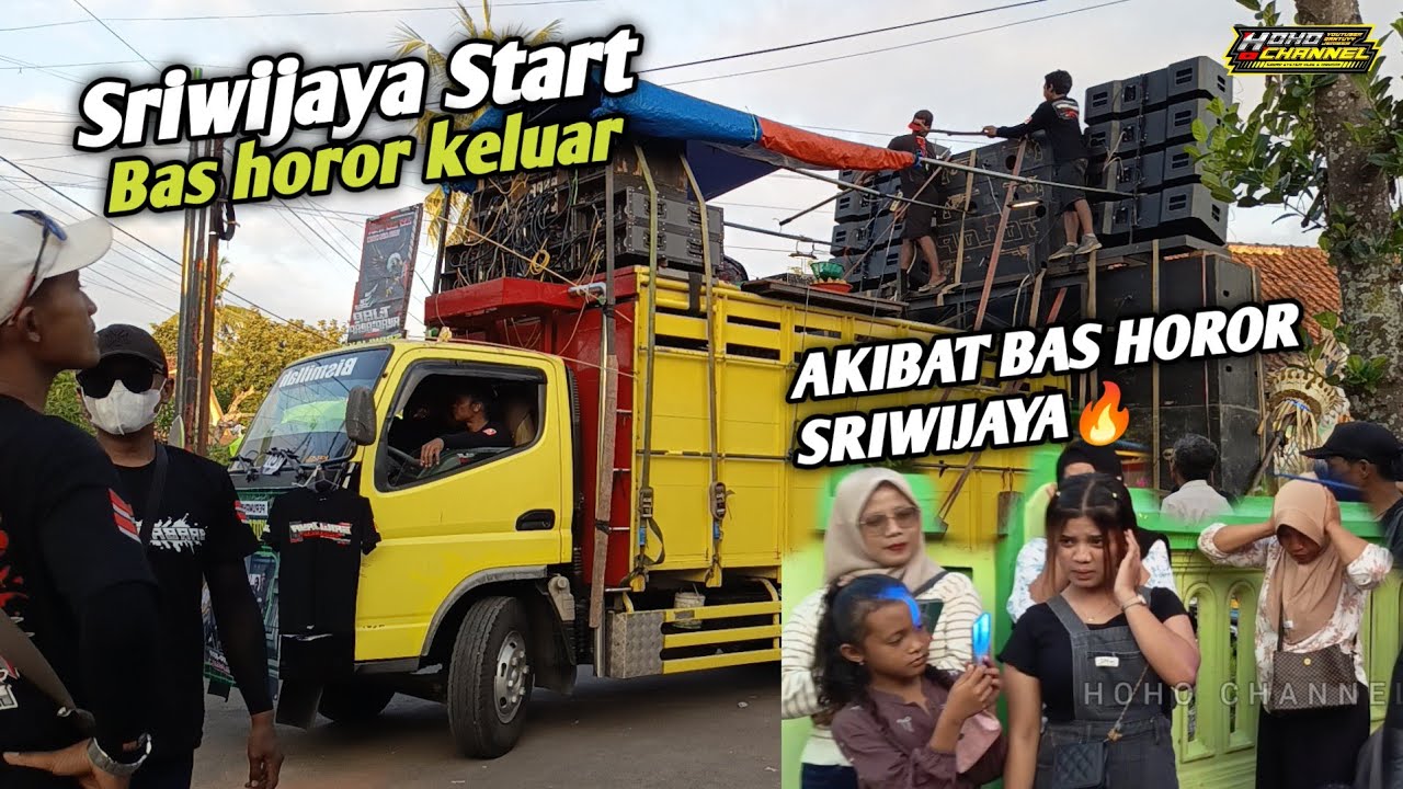 SRIWIJAYA KELUAR LAPANGAN BRUTAL PENONTON GA KUAT BAS HOROR 