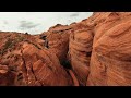 Cinematic FPV | A Journey To Yulin