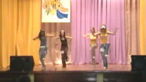 Zachet Part 1 June 2006