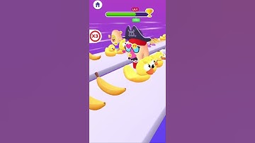 Crushy Fingers  gameplay walkthrough 🐥🐥 | All levels 179