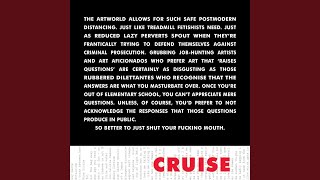 Cruise (Force The Truth)