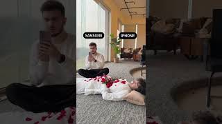 Download Lagu Samsung versus iPhone ringtone MP3