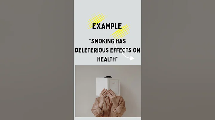 Word of the Day: Deleterious | Improve Your Vocabulary in 60 Seconds!