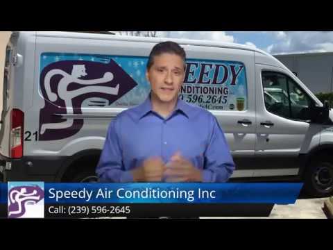 Collier County Air Conditioning Online Customer Reviews