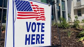 Georgia committee looks at possible changes to voting system Georgia committee looks at possible changes to voting system