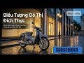 🎯Honda Super Cub 125 Thái Lan