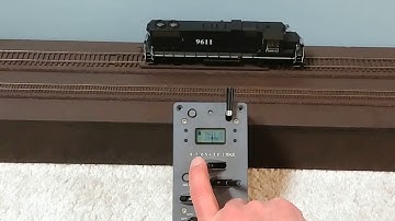 ProtoThrottle: Through the Notches