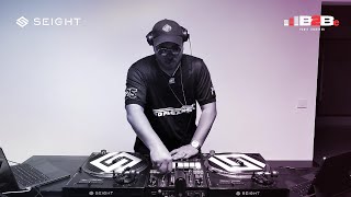 SEIGHT - 1h Dj Set - Antibes - Oct 2024