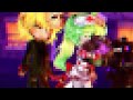 【Costumes 】【ST】【Happy Halloween】 【Warning Blood】