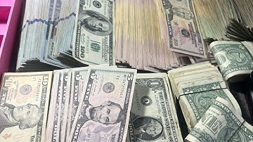 Unstuffing All Savings Challenges! Over $43,000 Saved