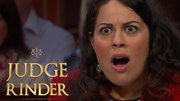 Woman Is Shocked By Ex-Friend