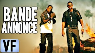 Bande annonce Bad Boys II 