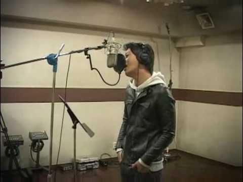 테이 (Tei) - Behind Scenes 6