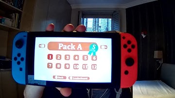My Indie Game Is On SWITCH RIGHT NOW!!! - Girabox Devlog #3